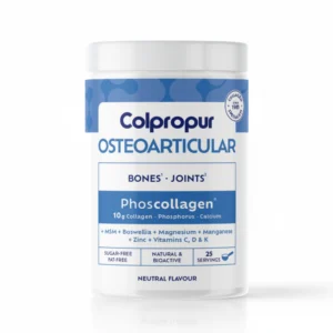 Colpropur OSTEOARTICULAR