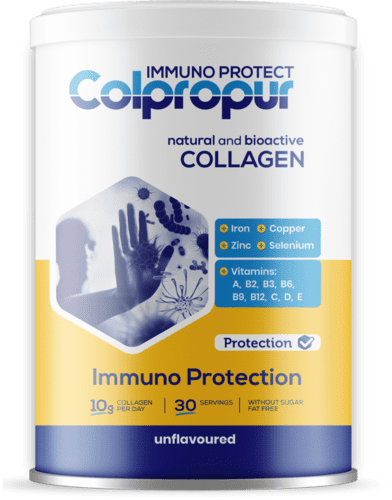 Colpropur IMMUNO PROTECT