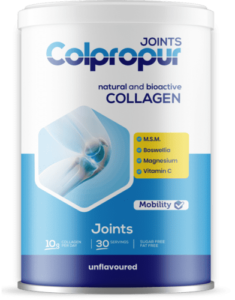 Colpropur JOINTS