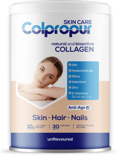 Colpropur SKIN CARE